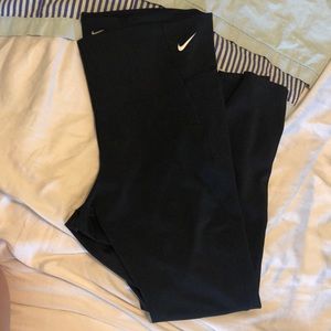 Nike 1X ankle length leggings